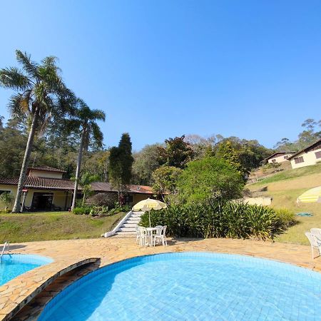 Pousada Green Valley São Roque Esterno foto