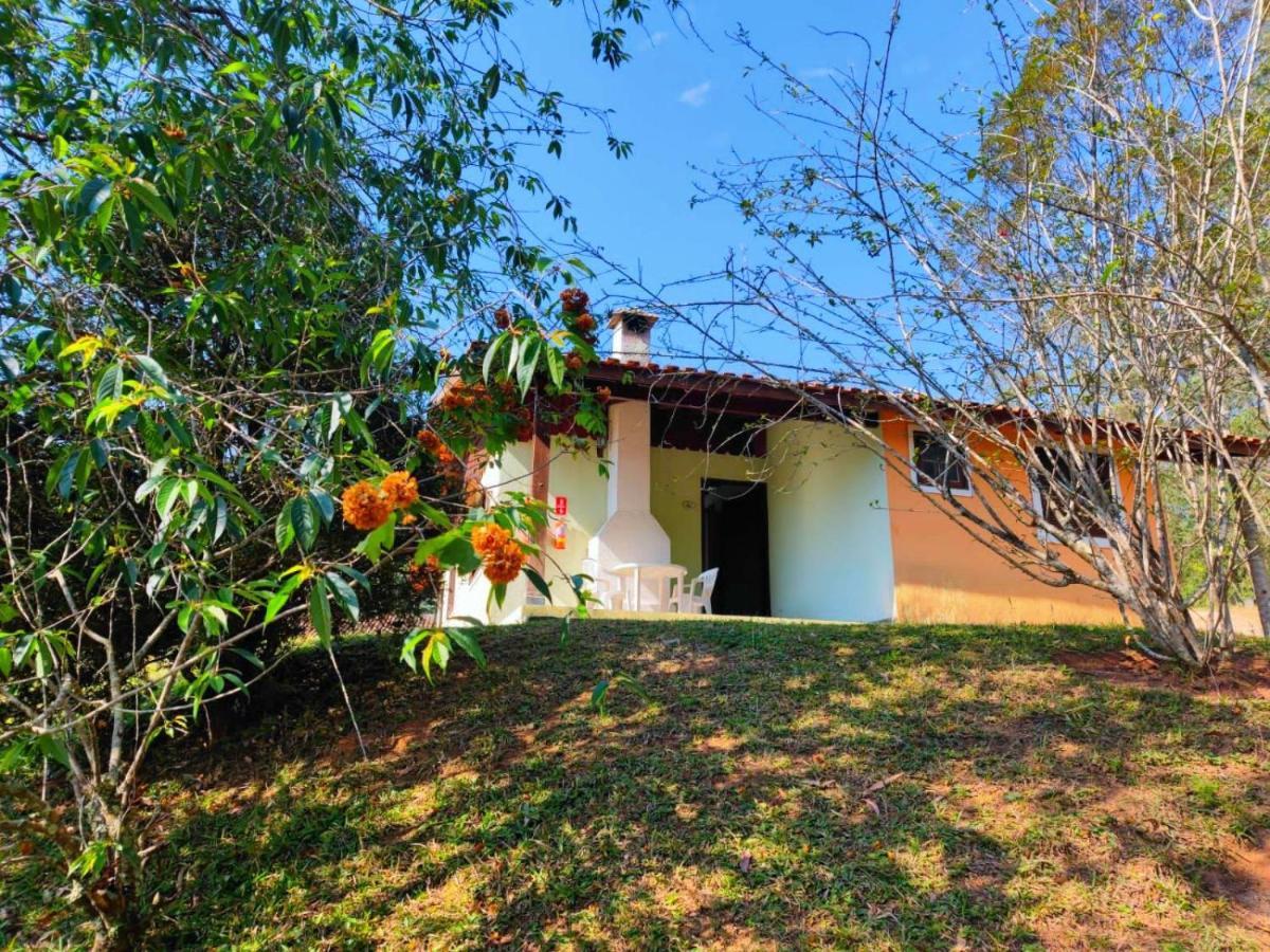 Pousada Green Valley São Roque Esterno foto