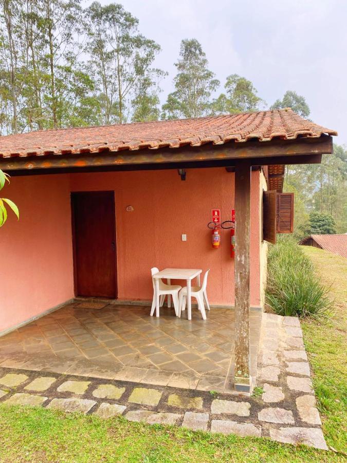 Pousada Green Valley São Roque Esterno foto